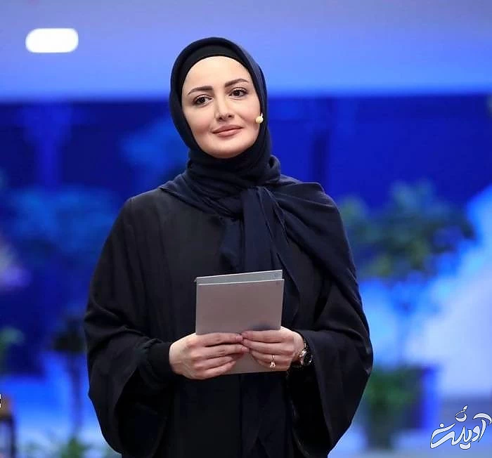 شیلا خداداد بازیگر کشورمان شیلا خداداد